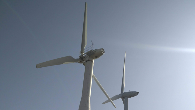 Impianti fotovoltaici/eolici